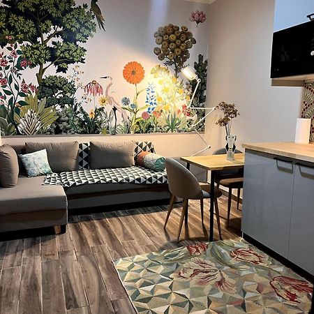 Apartamento A Casa Di Manu Turín Exterior foto