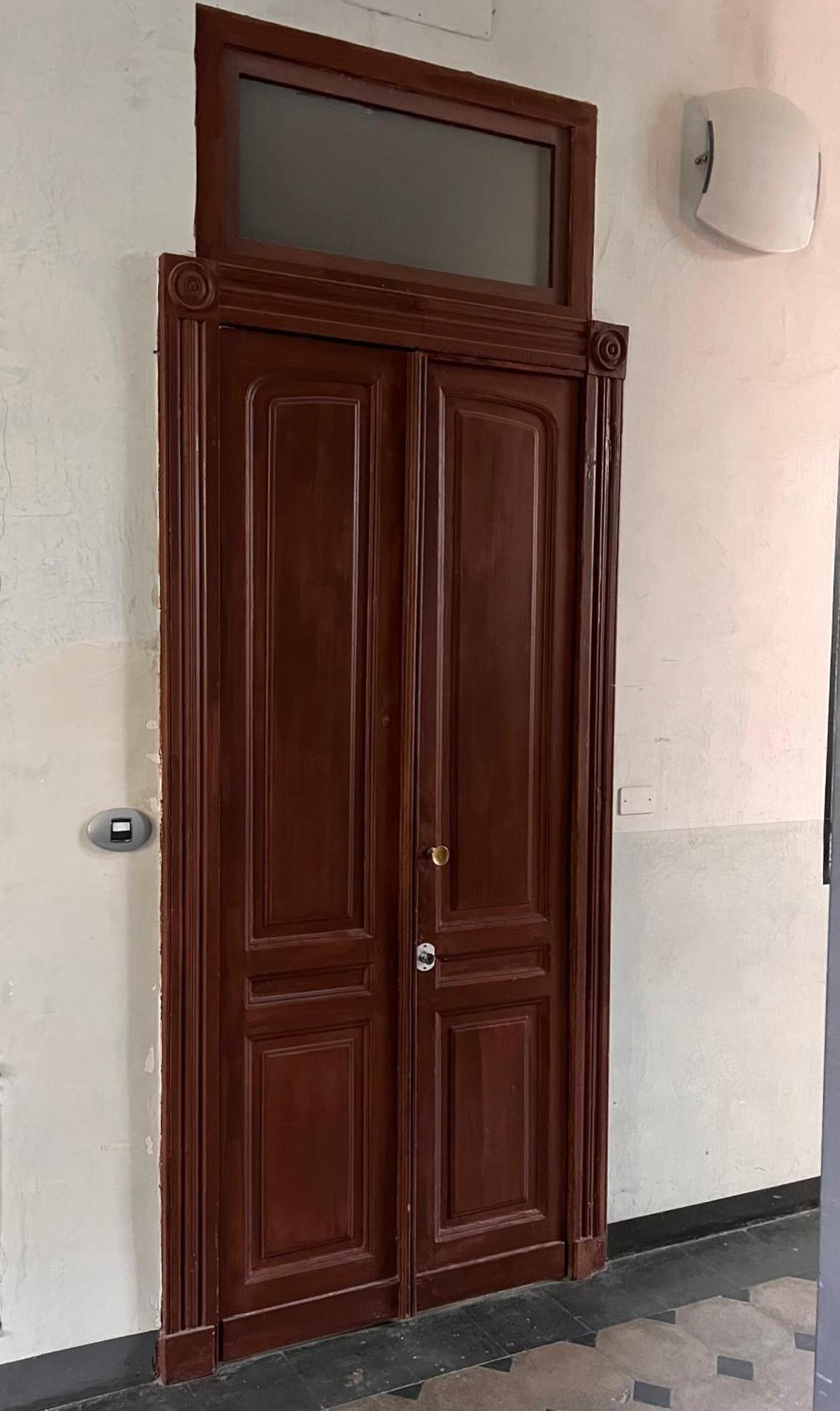 Apartamento A Casa Di Manu Turín Exterior foto