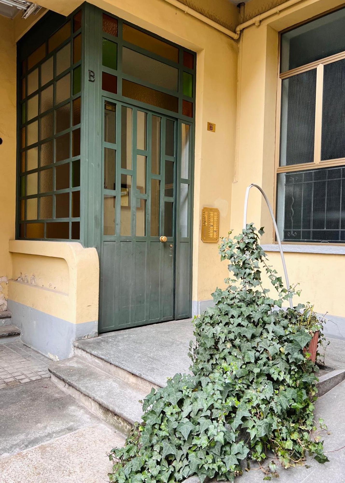 Apartamento A Casa Di Manu Turín Exterior foto